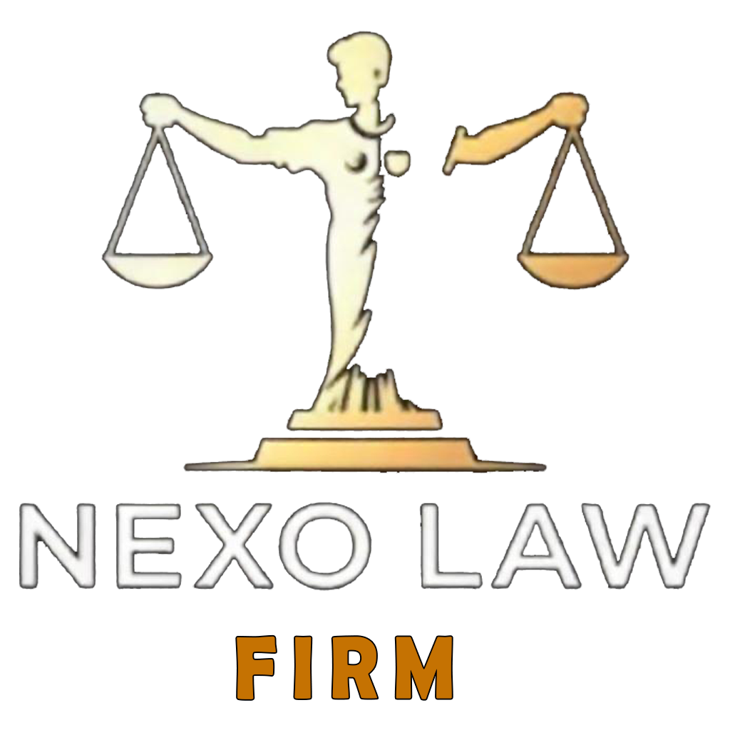 Law Firm Logo