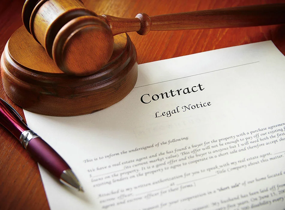 Corporate Law