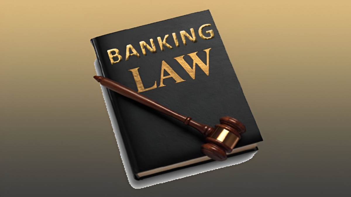 Banking Law
