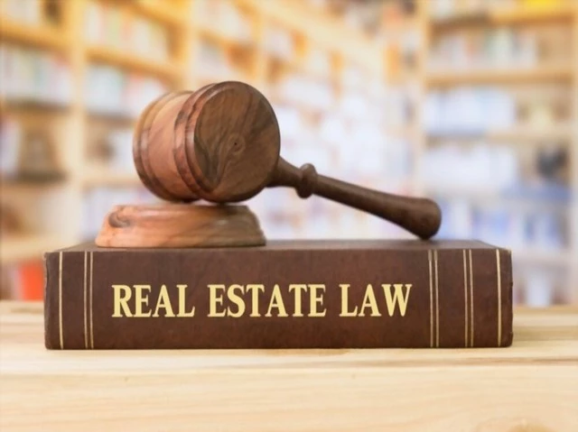 Real Estate Law