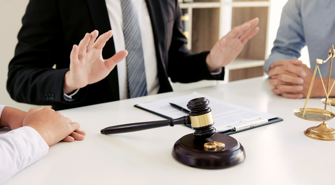 Real Estate Law