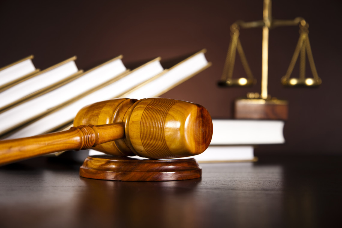 Real Estate Law