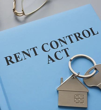 Real Estate Law