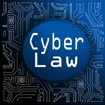 cyberlaw
